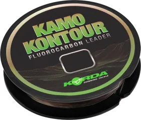 Korda Kamo Kontour 0,60mm 13,6kg 50m