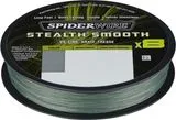 Spiderwire Stealth Smooth8 0.29mm 26.4kg 300m Moss Green
