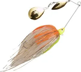 Savage Gear Da Mega Bush Spinnerbait 55g Jaffa