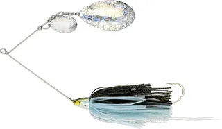 Westin Monstervibe (Indiana) V2 Spinnerbait 45g Herring