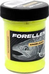 FTM Forellenteig Lockstoff Paste 50g Stillwater Garlic Cadaver