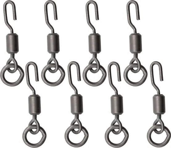Korda PTFE Spinner Ring Swivel #11