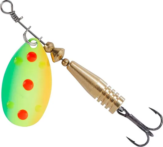 Balzer Colonel Classic Spinner 3g UV Wonder Tropical