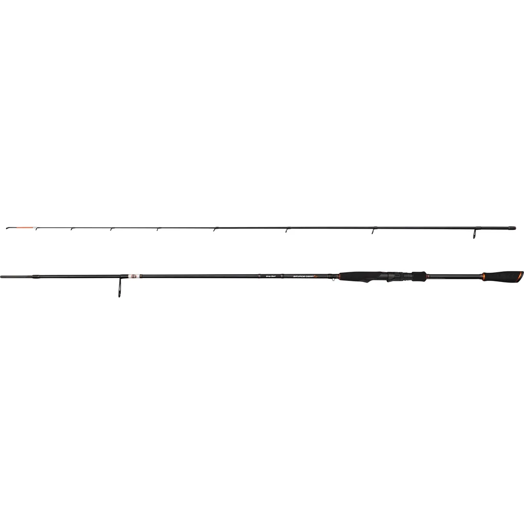 Savage Gear Perch Academy Drop Shot Spinnrute 2.3m 5–18g 2pc