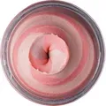 Berkley PowerBait Trout Dough Bait Swirls Funky Flamingo