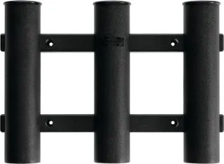 Berkley Tube Rod Rack 3 Plastic Wall-mounted