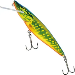 Salmo Pike Crankbait 16cm 52g Hot Pike