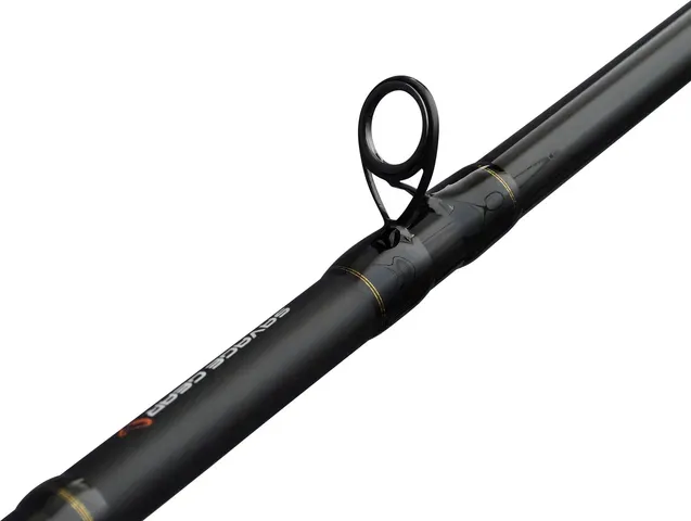 Savage Gear Alpha SG2 Monster BC Casting Rod 2.59m 70–150g Moderate Fast