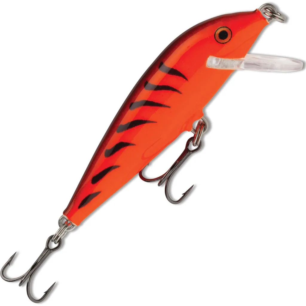 Rapala Countdown® Crankbait CD05 5cm 5g Orange Tiger