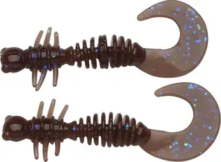 Berkley PowerBait Power Curly 4cm Trout Pellet