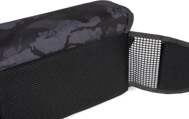 Fox Rage Camo Voyager Belt Carryall 28x15x19cm 2 Compartments