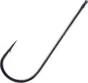BKK Aberdeen-R Diamond Hooks 3/0 8pcs Black Nickel