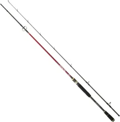 Hearty Rise Red Shadow Spin 2.13m 8–38g 2pc