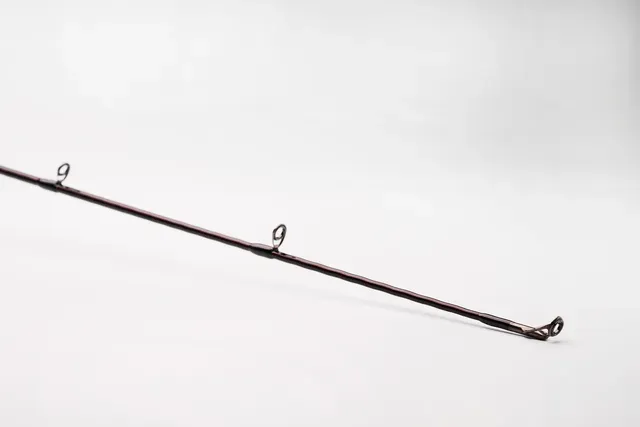 Savage Gear Alpha SG6 Pelagic Vertical Casting Rod 1.95m 40–140g Extra Fast