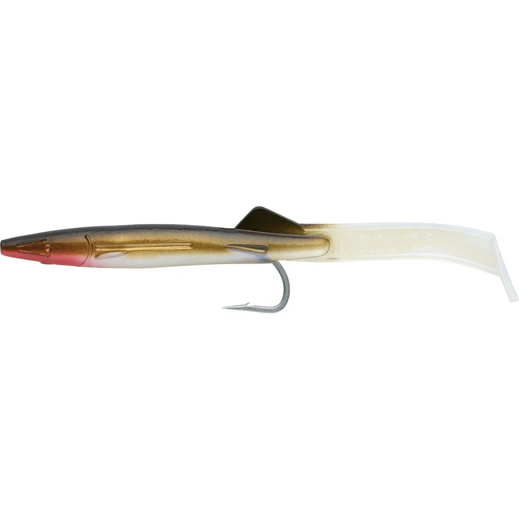 Ragot Raglou Gummifisch 16cm Sandeel 101772