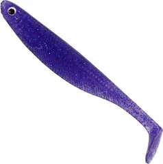 Westin Shadteez Slim 5cm Violett Steam