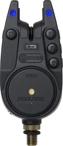 Prologic C-Series Pro Alarm Set 2+1+1 All Blue