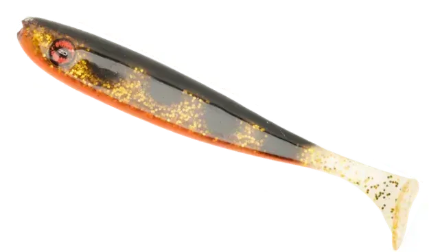 Zocca Bait Softbaits 16cm Goldi