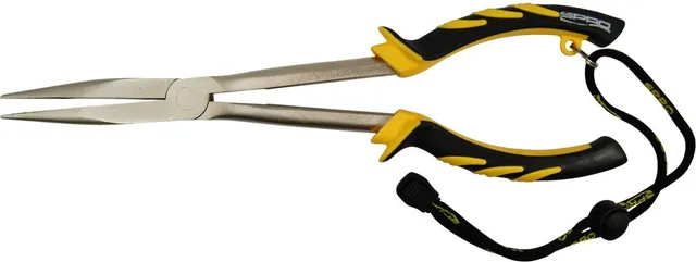 Spro Extra-Long Needle-Nose Pliers 28cm