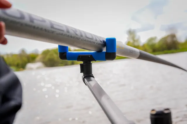 Preston Offbox Pole Support System 117cm 1200g