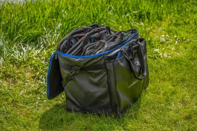 Preston Supera X Net XL 60x44x35cm Polyester Waterproof