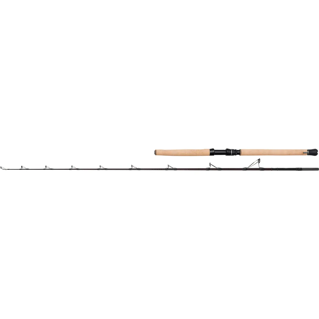 Savage Gear Fury SG6 Boat Meeresrute 2.13m 100–250g 2pc
