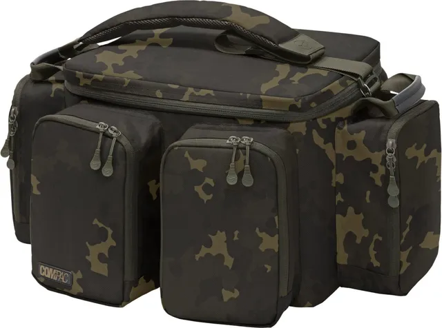 Korda Compac Medium Carryall 94620 M 28L Dark Kamo