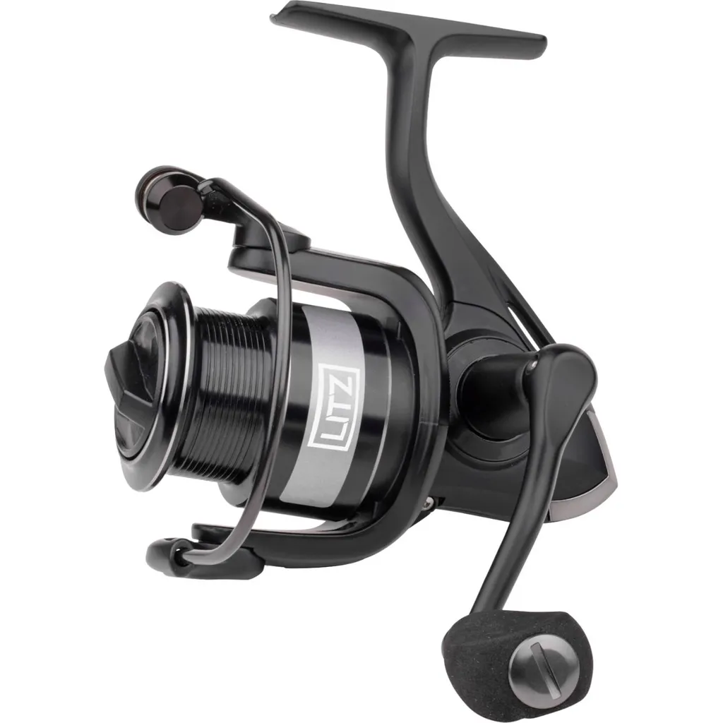 Spro Freestyle Litz Spinnrolle 1000 5.1:1