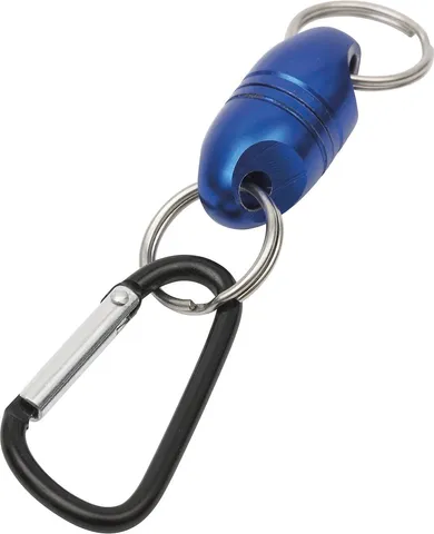 Kinetic Magnet-Kescher Blau