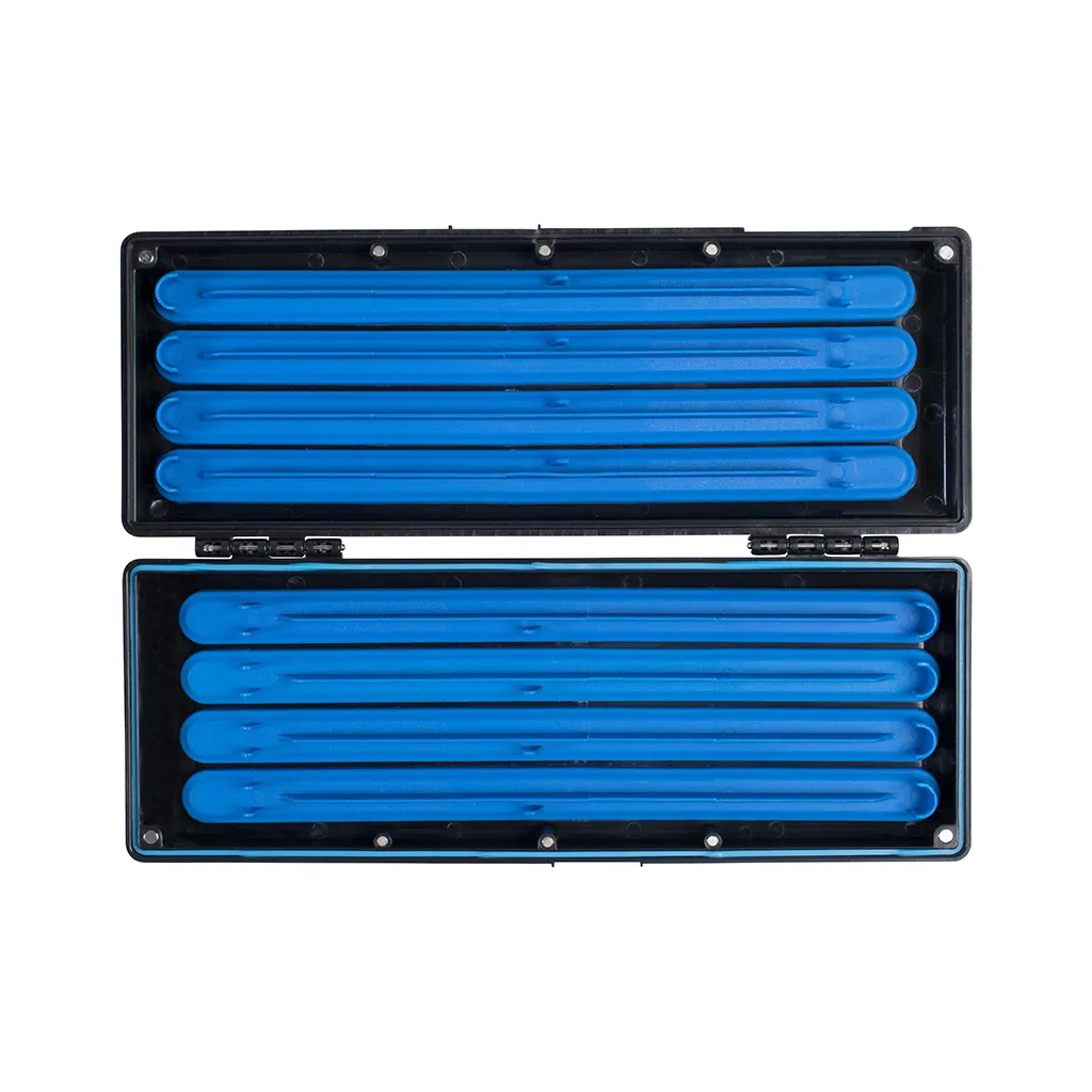 Preston Mag Store System Hooklength Box 38.1cm