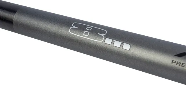 Preston Response System Whip Fishing Pole 8M 283g