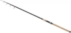 Balzer Diabolo Golden Circle Dead Bait Tele Heavy Rod 3.60m 50–150g 110cm 319g