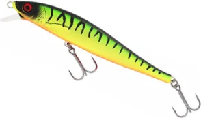 Westin Jerkbite SR 17cm 47g Firetiger Suspending