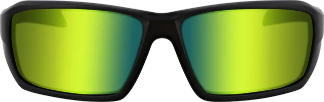 Westin W6 Sport 15 Polarisationsbrille Matte Black Green