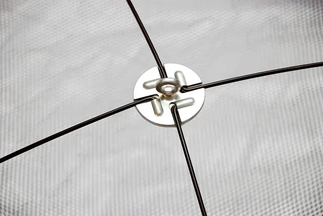 Zebco Net 100cm Umbrella Style