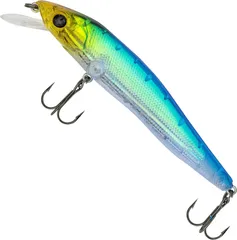 Quantum Slim Minnow SR 9,5cm 11,5g Blue Gill