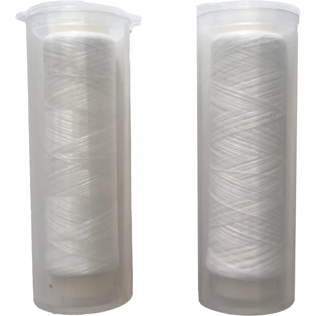 Ragot Elastic Boilies & Karpfenköder 0.2mm 0.3mm