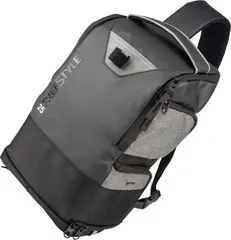 Spro Freestyle Backpack 25 23x16x40cm 4 Compartments 100% Polyester