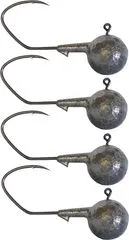 Predax Fishing MSM Jig Heads 21g 4/0