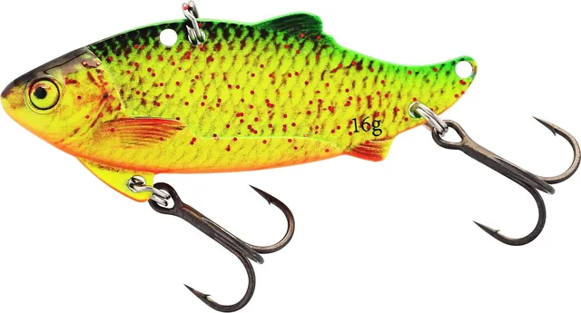 Westin Ricky The Roach Tungsten Vibration Bait 4.5cm 9g Firetiger Rudd