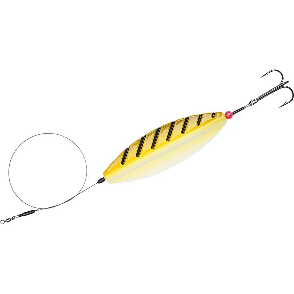 Spro Inline XL Spinner Inline Spinner Pike