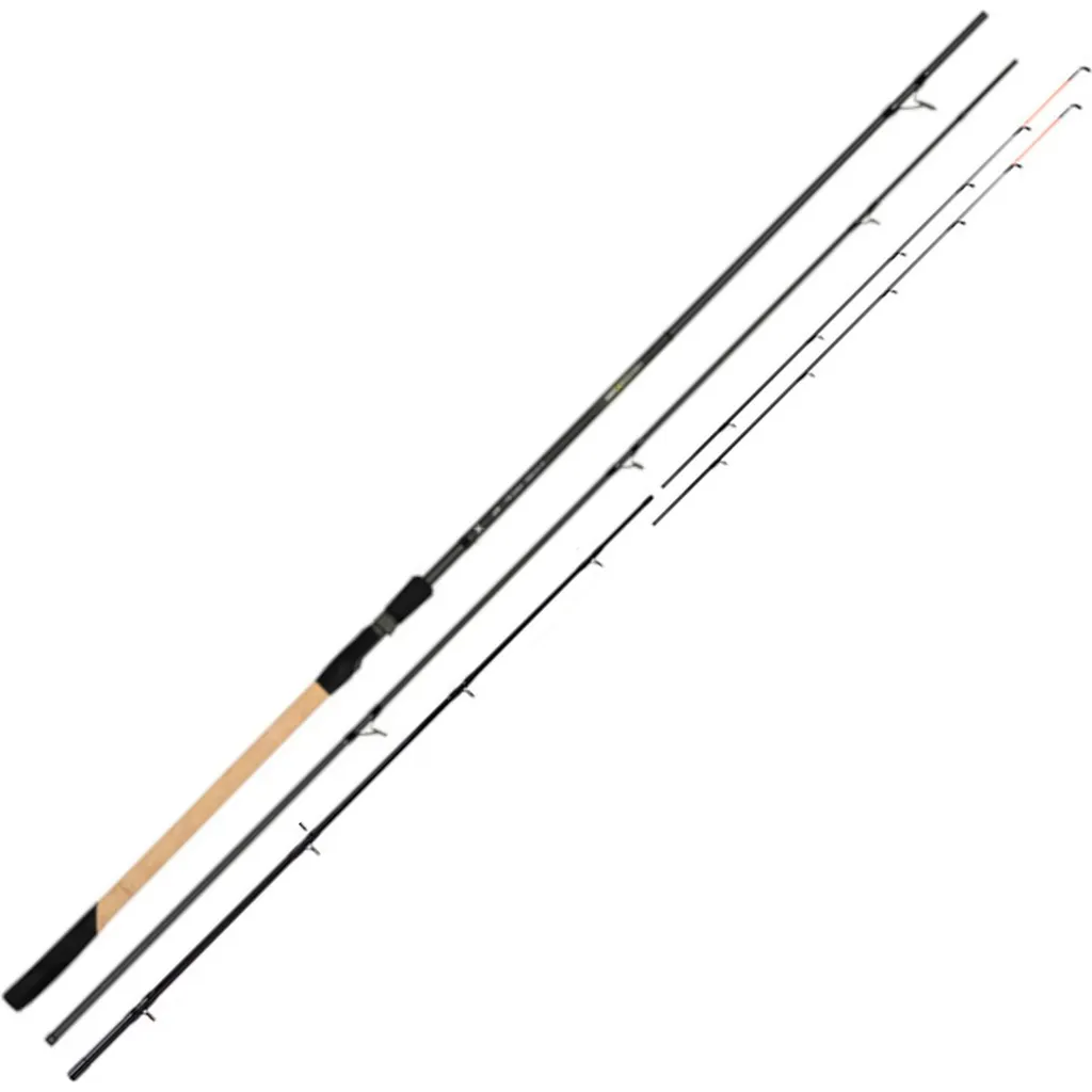 Fox Matrix Horizon X Pro Distance Feeder GRD177 4.3m 150g 5pc