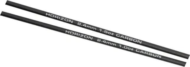 Matrix Horizon X Ultra Pro Carbon-Spitze 1oz 2.4mm