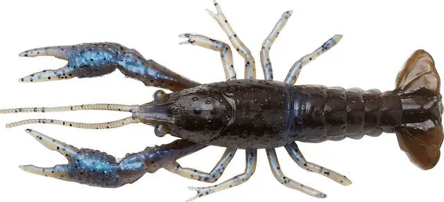 Savage Gear 4D Craw 7.5cm 5.5g Magic Craw