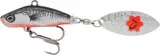 Savage Gear 3D Sticklebait Tailspin 6.5cm 9g Black/Red