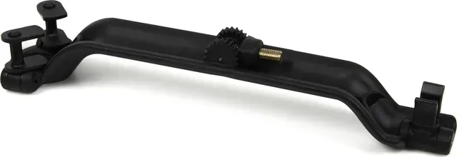 Fox Carpmaster Net Safe 3/8 BSF Thread