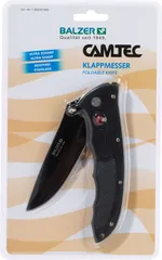 Balzer Camtec Klappmesser II 22cm 10cm