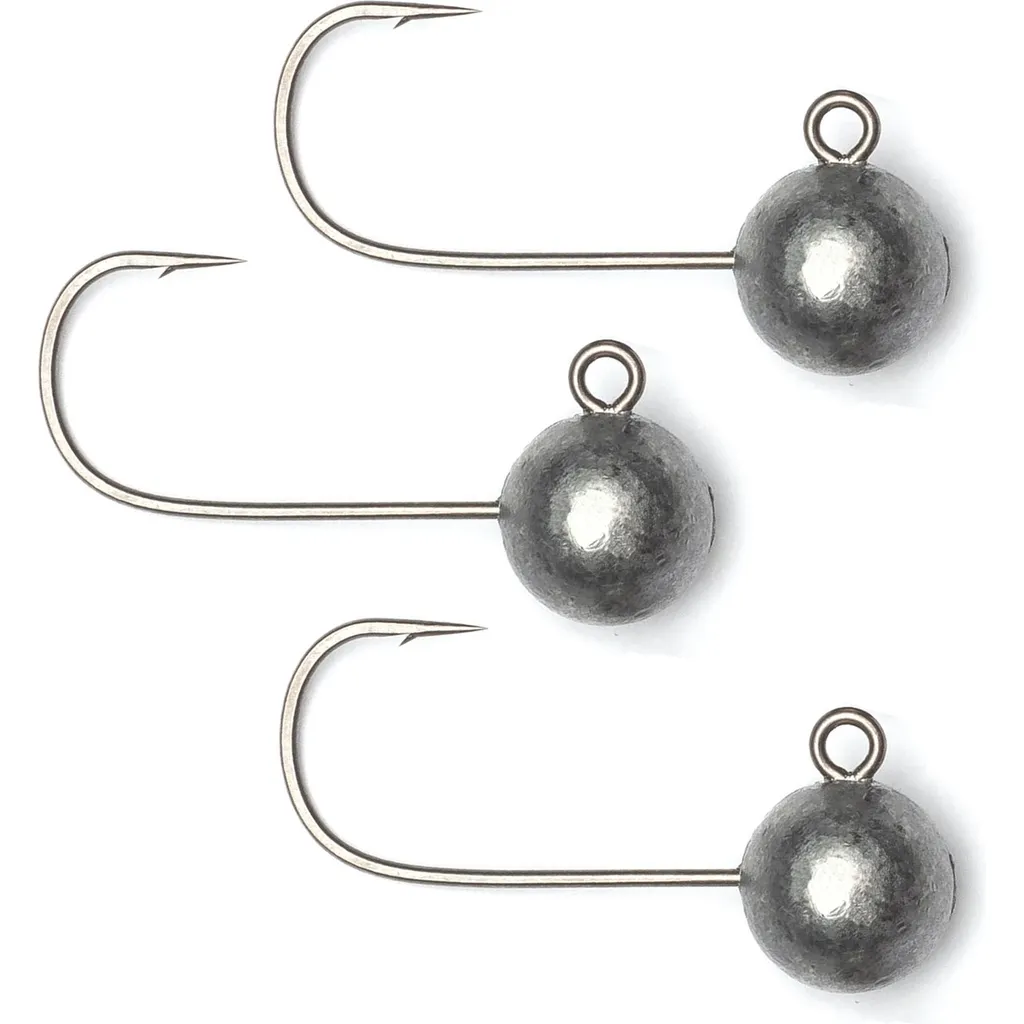 Fox Rage Jig Head X Pack 20g #3/0