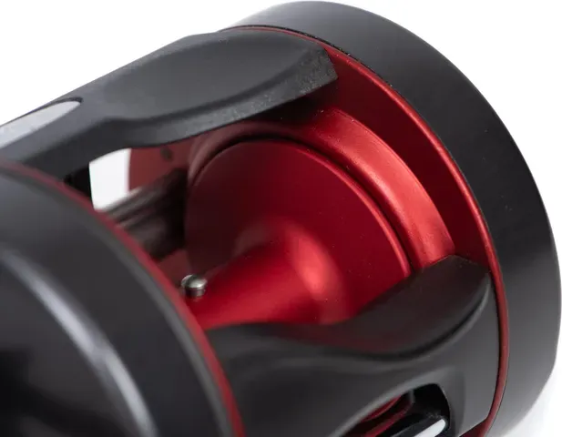 Fox Rage Prism X Round Baitcaster 5.3:1