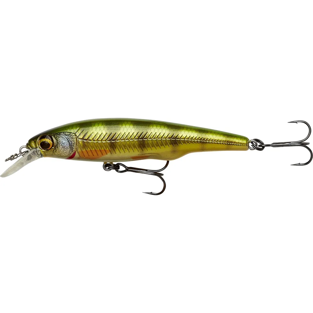Savage Gear Gravity Twitch SR Twitchbait 9.5cm 15g SP Perch
